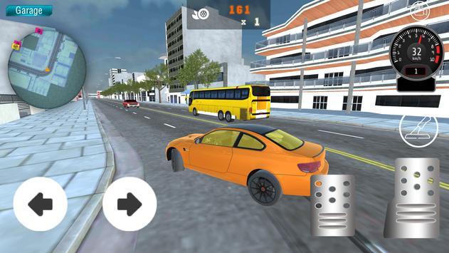 跑车驾驶漂移模拟Drift Driverv42