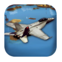 战斗飞机模拟器手游(超真实的飞行模拟) v1.3 安卓版