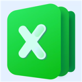 xlsx表格制作手机版(效率办公) v1.3 最新版