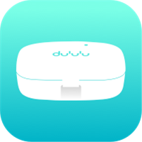 dululu消毒盒安卓版(生活服务) v1.2.12 免费版