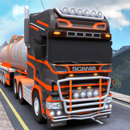 重量型卡车驾驶模拟器184
