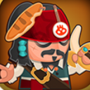 海盗Q传手机版(海战策略游戏) v1.0 安卓版