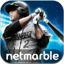 棒球大神2安卓版(手机棒球游戏) v1.2 手机最新版