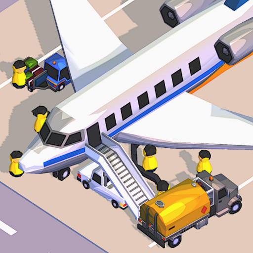 航空帝國大亨中文版v1.6.3