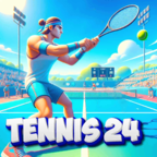 网球竞技场安卓版v1.1
