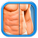 男人腹肌照片编辑app安卓版免费版(图形图像) v1.11 最新版