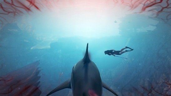 食人鲨之进化游戏v3.13.2