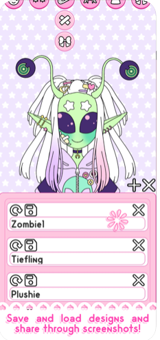 Monster Girl Maker 2v2.4.0