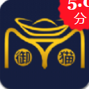 御猫商城app手机版(省钱购物) v1.1.1 安卓版