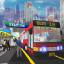 Mountain Highway Bus Driving Sim 2019v0.9 安卓手机版