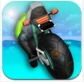 拇指漂移摩托Android版(安卓赛车手游) v1.2 免费版