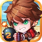 弹弹岛2内购版(策略竞技类手游) v1.2.4 Android版