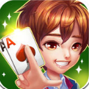 杭州边锋双扣棋牌合集安卓版(参与比赛赢吃喝玩乐) v1.1 Android手机版