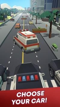 微型防盗车(Mini Theft Auto)v1.4.0
