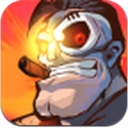 超能僵尸安卓版(Android策略消耗冒险游戏) v1.1 免费手机版