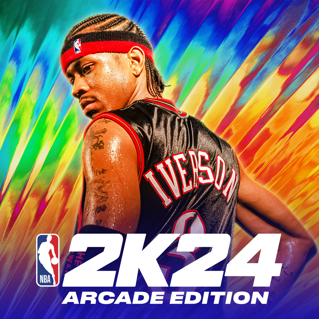 nba2k24游戏iOS版v1.2