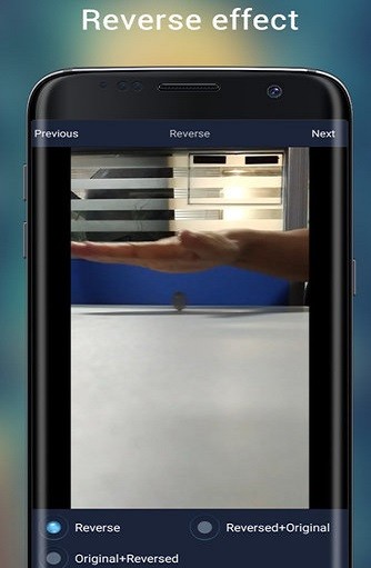 反向視頻播放器1.3.3