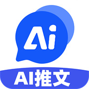 AI小说推文