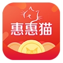 惠惠猫购物软件(消费的金额赚取利息) v1.1.4 安卓app