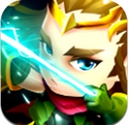 口袋英雄2战神传说Android版(安卓RPG策略手游) v1.5.0 最新版