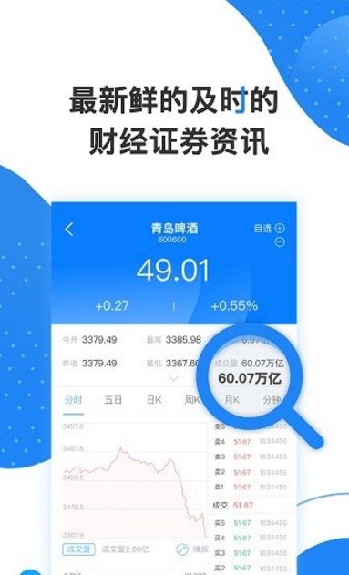 证券日报app官方版
