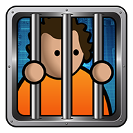 监狱建筑师手机汉化版最新版(休闲游戏) v2.3.8 手机版