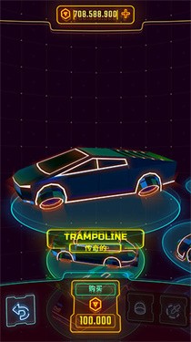 霓虹飛車單機漢化版v1.9.3