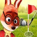 狐狸高尔夫球游戏v1.3