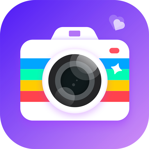 百变特效相机app软件1.3.5