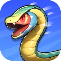 贪吃蛇大作战蛇蛇进化v1.1.0