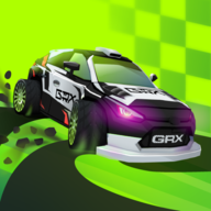 GTR漂移赛车2v0.3.6