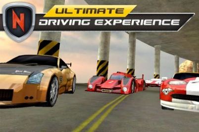 Real Car Speed真实车速游戏v3.10
