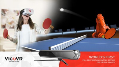 模拟现实乒乓球v1.6.4