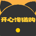 开心馋猫购安卓版(专为零食打造) v1.1 最新版