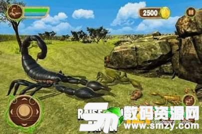 毒蝎模拟器图3