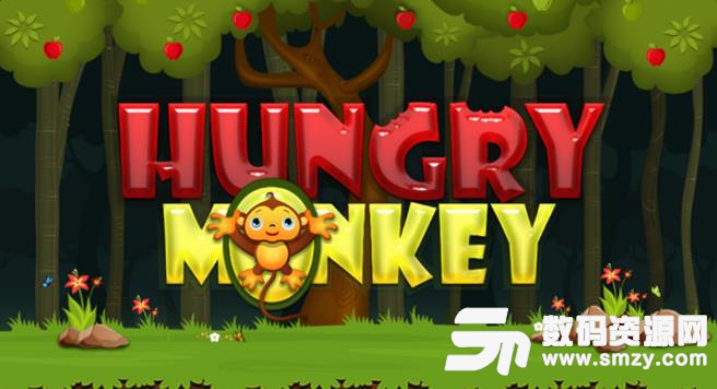 饥饿的猴子手游安卓版下载