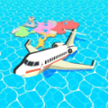 地圖飛行模擬AirlineMasterv0.1