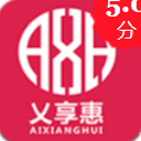 乂享惠app安卓版(优惠购物) v0.3.7 手机版