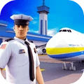 机场安全模拟器v1.4