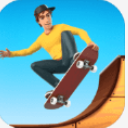 翻转溜冰者手机版(休闲冒险游戏) v1.29 安卓版