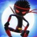 刺人英雄忍者之战安卓版(3D画面) v1.2 免费版