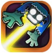 怪物激光手机安卓版(射击游戏) v1.2 免费版