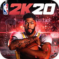 NBA 2K20 苹果版v76.10.2