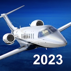 航空模拟器2024v20.23.01.28