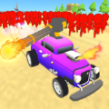 疾驰的战车3D游戏v1.0