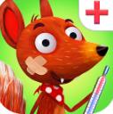 小狐狸之动物医生安卓版(角色扮演类游戏) v2.5 Android版