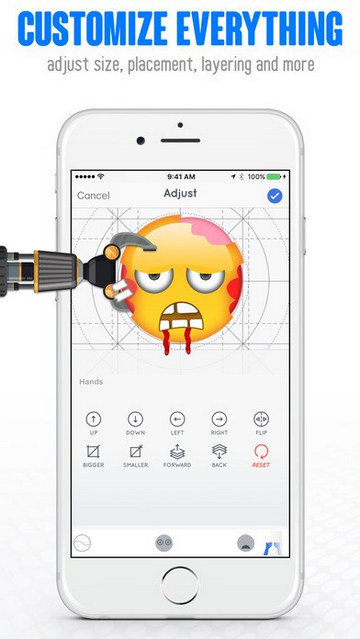emoji制作软件1.71.9