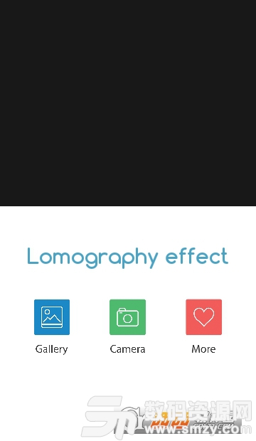 Lomography复古相机Lomography手机版