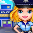 警察女孩的故事手游(扮演一名职业为警察的女孩) v1.2 安卓手机版