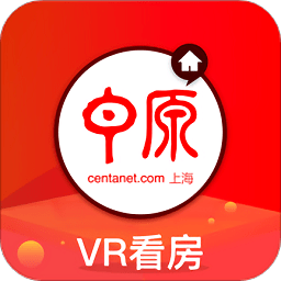 上海中原地产二手房v4.14.0 安卓手机客户端